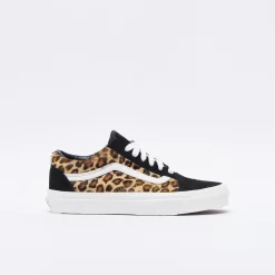 Vans - UA Old Skool 36 DX "Anaheim Factory" Leopard