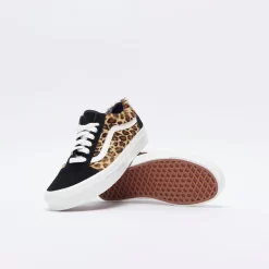 Vans - UA Old Skool 36 DX "Anaheim Factory" Leopard -Boutique de chaussures de sport de plein air Vans UA Old Skool 36 DX Anaheim Factory Leopard 3