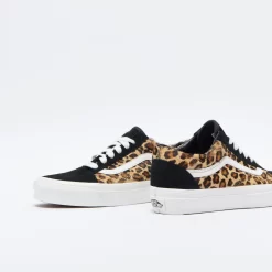 Vans - UA Old Skool 36 DX "Anaheim Factory" Leopard -Boutique de chaussures de sport de plein air Vans UA Old Skool 36 DX Anaheim Factory Leopard 5