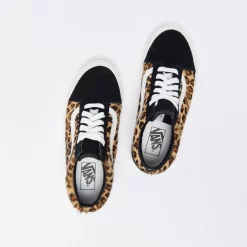 Vans - UA Old Skool 36 DX "Anaheim Factory" Leopard -Boutique de chaussures de sport de plein air Vans UA Old Skool 36 DX Anaheim Factory Leopard 6