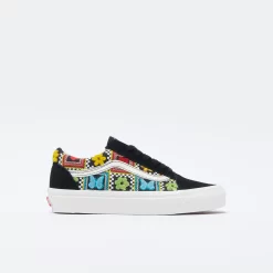 Vans - UA Old Skool 36 DX "Craft" (Multi/Black)