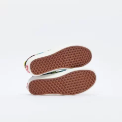 Vans - UA Old Skool 36 DX "Craft" (Multi/Black) -Boutique de chaussures de sport de plein air Vans UA Old Skool 36 DX Craft Multi Black 6