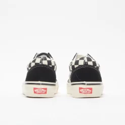 Vans - UA Old Skool 36 DX "Anaheim Factory" CheckerBoard -Boutique de chaussures de sport de plein air Vans UA Old Skool 36 DX Anaheim Factory CheckerBoard 4