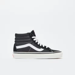 Vans Ua SK8-Hi 38 DX Anaheim Factory Black/Trwt