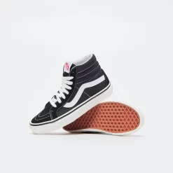 Vans Ua SK8-Hi 38 DX Anaheim Factory Black/Trwt -Boutique de chaussures de sport de plein air Vans UA Sk8 Hi 38 DX Anaheim Factory Black Trwt 3