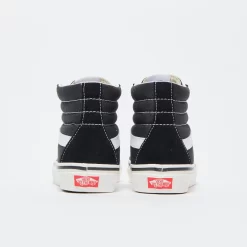Vans Ua SK8-Hi 38 DX Anaheim Factory Black/Trwt -Boutique de chaussures de sport de plein air Vans UA Sk8 Hi 38 DX Anaheim Factory Black Trwt 4