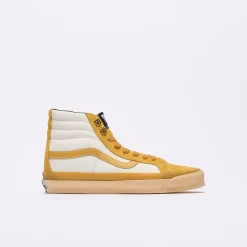 Vans Vault - OG Sk8-Hi LX (Table Scraps Brown)