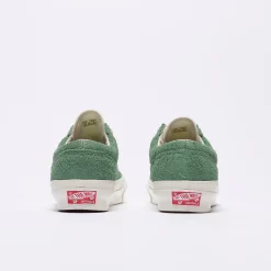 Vans Vault - OG Style 36 LX (Cooperstown/Loden Forest) -Boutique de chaussures de sport de plein air Vans Vault OG Style 36 LX Cooperstown Loden Forest 4