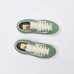 Vans Vault - OG Style 36 LX (Cooperstown/Loden Forest) -Boutique de chaussures de sport de plein air Vans Vault OG Style 36 LX Cooperstown Loden Forest 7