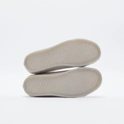 Vans X Rokit - SK8 -Hi 38 DX WS (Translucent Pebble) -Boutique de chaussures de sport de plein air Vans x Rokit Sk8 Hi 38 DX WS Translucent Pebble 5