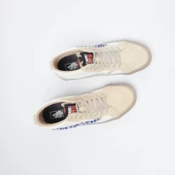 Vans X Rokit - SK8 -Hi 38 DX WS (Translucent Pebble) -Boutique de chaussures de sport de plein air Vans x Rokit Sk8 Hi 38 DX WS Translucent Pebble 6