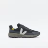 Veja - Dekkan Alveomesh (Black/Oxford Gray)
