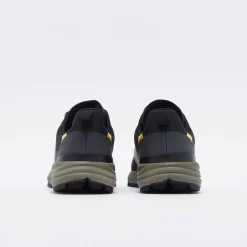 Veja - Dekkan Alveomesh (Black/Oxford Gray) -Boutique de chaussures de sport de plein air Veja Dekkan Alveomesh Black Oxford Grey 4