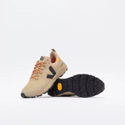 Veja - Dekkan Alveomesh (Dune Black) -Boutique de chaussures de sport de plein air Veja Dekkan Alveomesh Dune Black 3