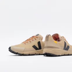 Veja - Dekkan Alveomesh (Dune Black) -Boutique de chaussures de sport de plein air Veja Dekkan Alveomesh Dune Black 5