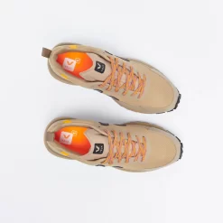 Veja - Dekkan Alveomesh (Dune Black) -Boutique de chaussures de sport de plein air Veja Dekkan Alveomesh Dune Black 7