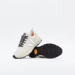 Veja - Dekkan Alveomesh (Natural White) -Boutique de chaussures de sport de plein air Veja Dekkan Alveomesh Natural White 3 2d7cac28 bd0d 477b 9273 33e0ecc1a1c6