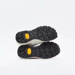 Veja - Dekkan Alveomesh (Natural White) -Boutique de chaussures de sport de plein air Veja Dekkan Alveomesh Natural White 6