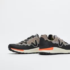 Veja - Fitz Roy Trek -Shell (basalt/black) 11 Veja - Fitz Roy Trek -Shell (basalt/black) -Boutique de chaussures de sport de plein air Veja Fitz Roy Trek Shell Basalte Black 5