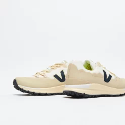 Veja - Fitz Roy Trek -Shell (Gravel/Nautico) -Boutique de chaussures de sport de plein air Veja Fitz Roy Trek Shell Gravel Nautico 5