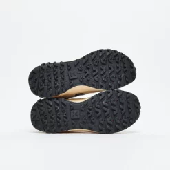 Veja - Fitz Roy Trek -Shell (Gravel/Nautico) -Boutique de chaussures de sport de plein air Veja Fitz Roy Trek Shell Gravel Nautico 6