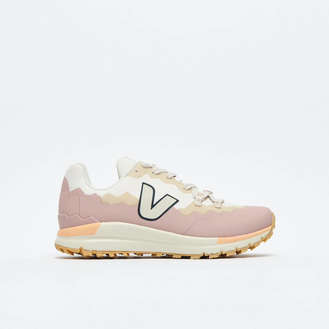 Veja - Fitz Roy Trek -Shell (Gravel/Pierre) 1 Veja - Fitz Roy Trek -Shell (Gravel/Pierre)