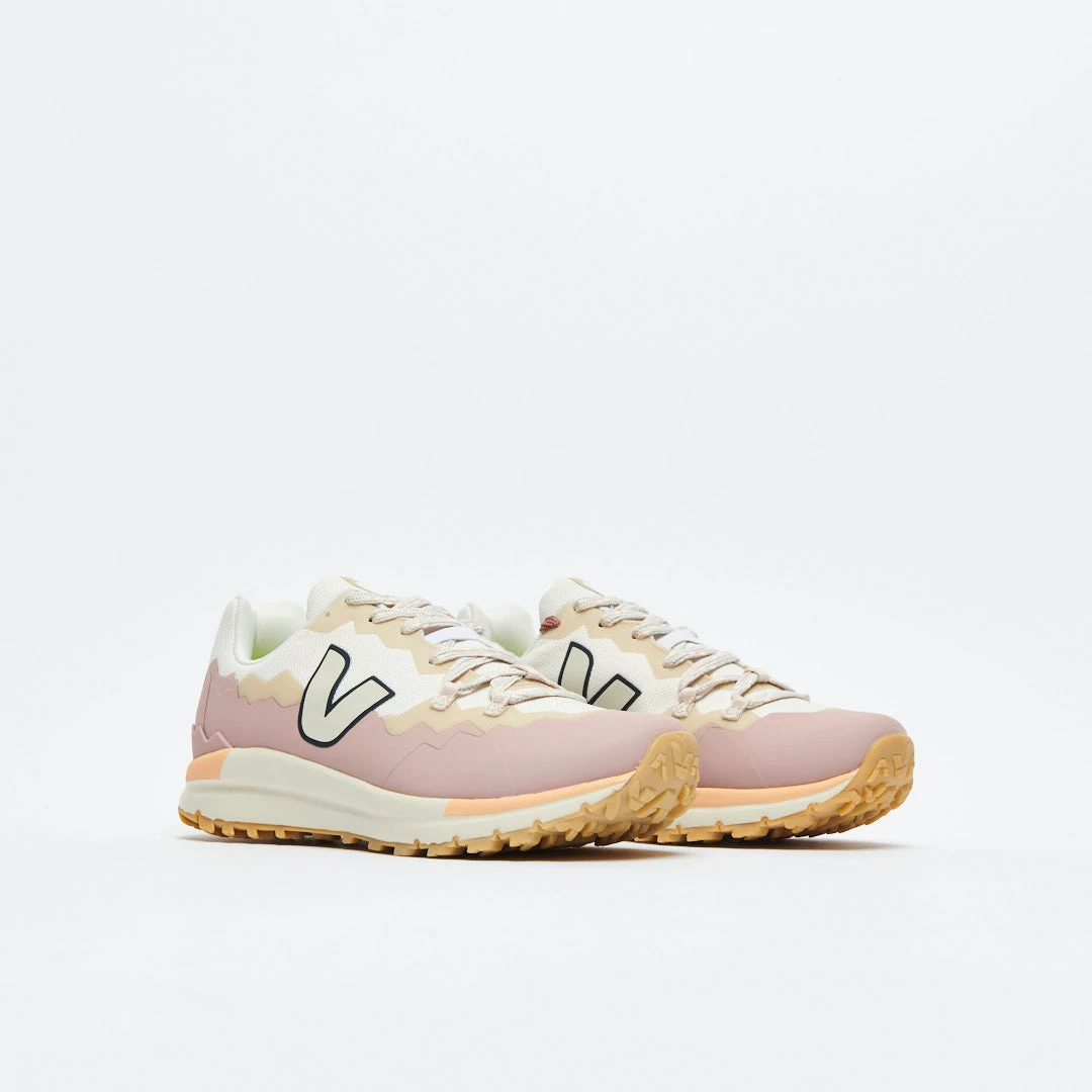 Veja - Fitz Roy Trek -Shell (Gravel/Pierre) 2 Veja - Fitz Roy Trek -Shell (Gravel/Pierre) – Image 2