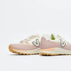 Veja - Fitz Roy Trek -Shell (Gravel/Pierre) 11 Veja - Fitz Roy Trek -Shell (Gravel/Pierre) -Boutique de chaussures de sport de plein air Veja Fitz Roy Trek Shell Gravel Pierre 5