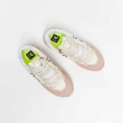 Veja - Fitz Roy Trek -Shell (Gravel/Pierre) 13 Veja - Fitz Roy Trek -Shell (Gravel/Pierre) -Boutique de chaussures de sport de plein air Veja Fitz Roy Trek Shell Gravel Pierre 7