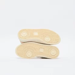 Veja - V-10 Chromefree Leather (White/Sahra/Emerald Green) -Boutique de chaussures de sport de plein air Veja V 10 Chromefree Leather White Sahra Emeraldgreen 6