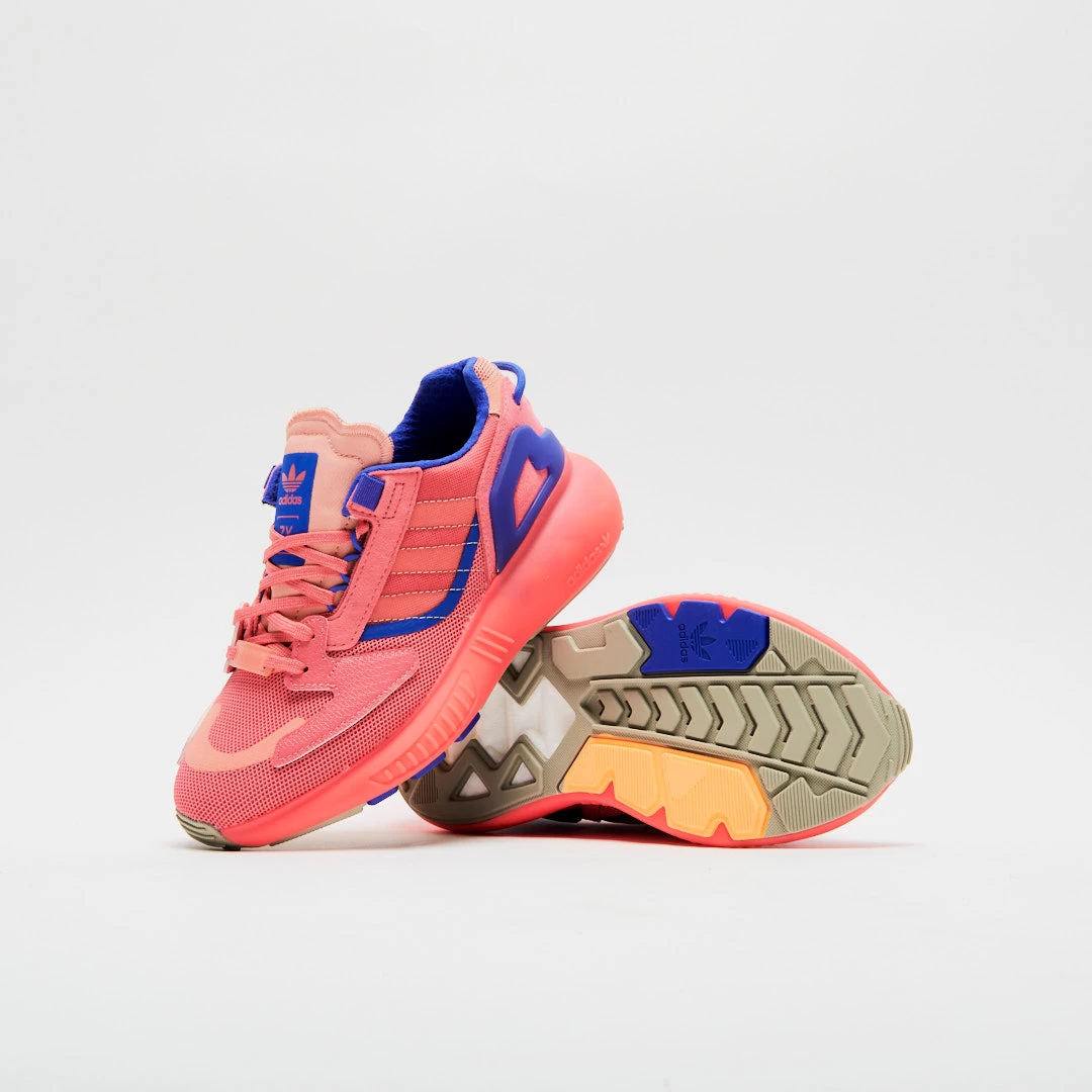 Adidas Originals ZX 5K W - Rose 2 Adidas Originals ZX 5K W - Rose – Image 2