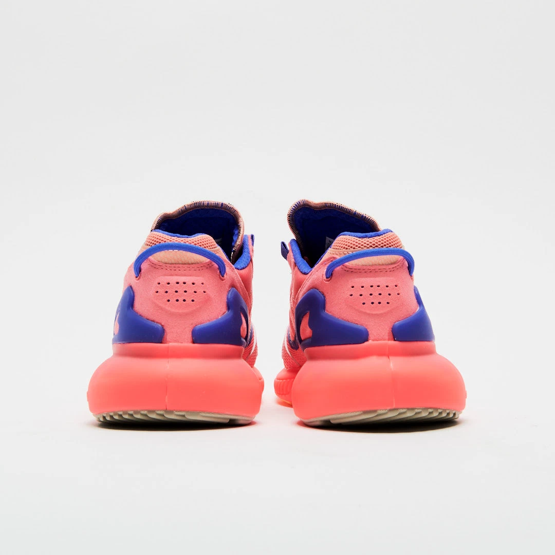 Adidas Originals ZX 5K W - Rose 3 Adidas Originals ZX 5K W - Rose – Image 3