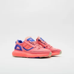 Adidas Originals ZX 5K W - Rose 10 Adidas Originals ZX 5K W - Rose -Boutique de chaussures de sport de plein air adidas Originals ZX 5K W Rose GZ7876 4