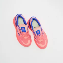 Adidas Originals ZX 5K W - Rose 13 Adidas Originals ZX 5K W - Rose -Boutique de chaussures de sport de plein air adidas Originals ZX 5K W Rose GZ7876 7