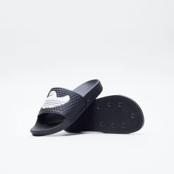 ADIDAS Skateboarding Shmoofoil Slide Black -Boutique de chaussures de sport de plein air adidas Skateboarding Shmoofoil Slide Black 3