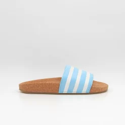 Adidas Adiatelette WMNS Hazy Sky