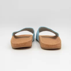 Adidas Adiatelette WMNS Hazy Sky -Boutique de chaussures de sport de plein air adidas W Hazsky Cwhite Cwhite FX5918 05