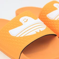 Adidas Skate Shmoofoil Slide Hazora 11 Adidas Skate Shmoofoil Slide Hazora -Boutique de chaussures de sport de plein air adidas shmoofoil slide Hazora FY6850 01