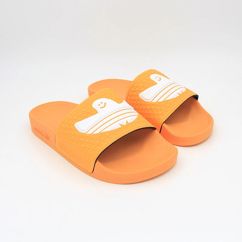 Adidas Skate Shmoofoil Slide Hazora 2 Adidas Skate Shmoofoil Slide Hazora – Image 2