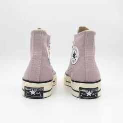 Converse Chuck 70 HI Himalayan Salt/Egret/Black -Boutique de chaussures de sport de plein air converse chuck taylor Hi Purple 05