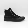 Converse Chuck 70 Gtx Hi Triple Black