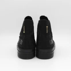 Converse Chuck 70 Gtx Hi Triple Black -Boutique de chaussures de sport de plein air converse goretex hi black 03