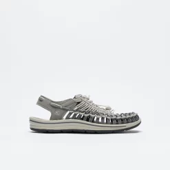 Keen - UNEEK (Silver Gray/Drizzle)