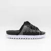 Nike Asuna Crater Slide Black