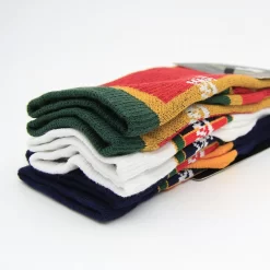 Nike SB Everyday Max Lightweight Pack 3 Socks -Boutique de chaussures de sport de plein air nike everyday max lightweight crew socs pack 02