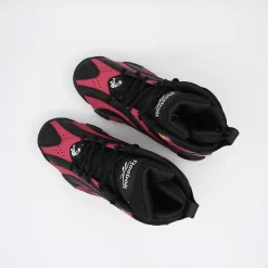 Reebok Shaqnosis Sepupn / Flasrd / Black -Boutique de chaussures de sport de plein air reebok shaqnosis GX2609