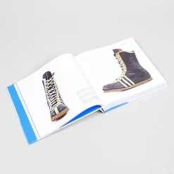 The Adidas Archive The Footwear Collection Book By Taschen -Boutique de chaussures de sport de plein air the adidas archive the footwear collection taschen 02