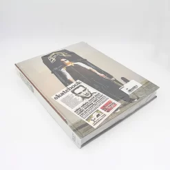 Mike Vallely Skatebook 4 -Boutique de chaussures de sport de plein air vallely skatebook 02