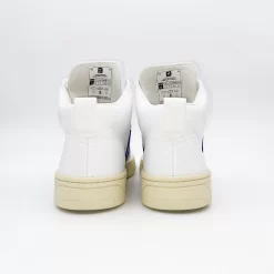 Veja V-15 CWL White Cobalt Butter -Boutique de chaussures de sport de plein air veja v 15 CWL White Navy 4