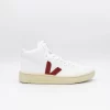 Veja V-15 CWL White Rust Butter